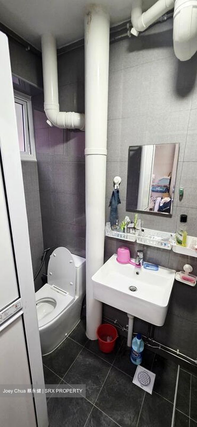 Blk 230 Simei Street 4 (Tampines), HDB 5 Rooms #504983681